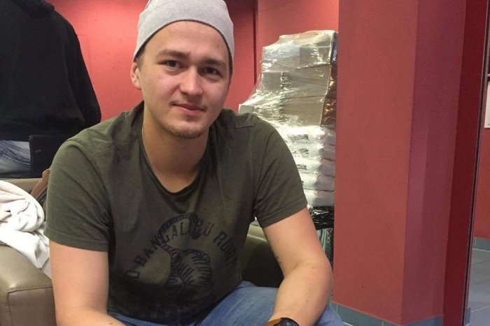 Ilustračný obrázok k článku Srdcervúci odkaz rodičov Buchtelu (†20): Náš Ondra, ktorý miloval hokej, život, rodinu...