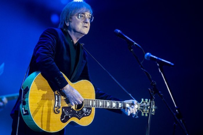 Ilustračný obrázok k článku SVET O SLOVENSKU: Žbirka v úprimnom rozhovore. Vstúpi do politiky?