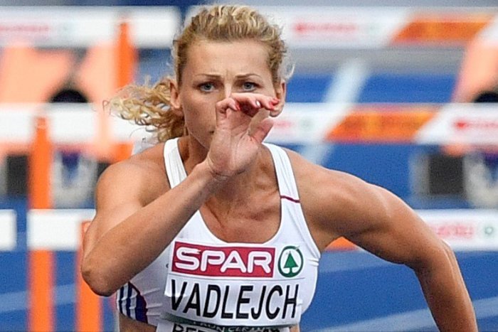 Ilustračný obrázok k článku Bojovala, ale zdravie ju zradilo: Lucia Vadlejch o plánoch na zvyšok sezóny