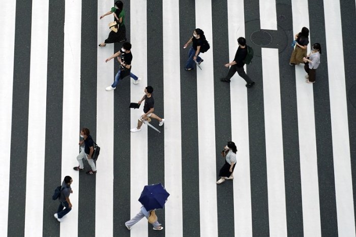 Ilustračný obrázok k článku Ázia bojuje s druhou vlnou pandémie! Krajiny opäť zavádzajú opatrenia