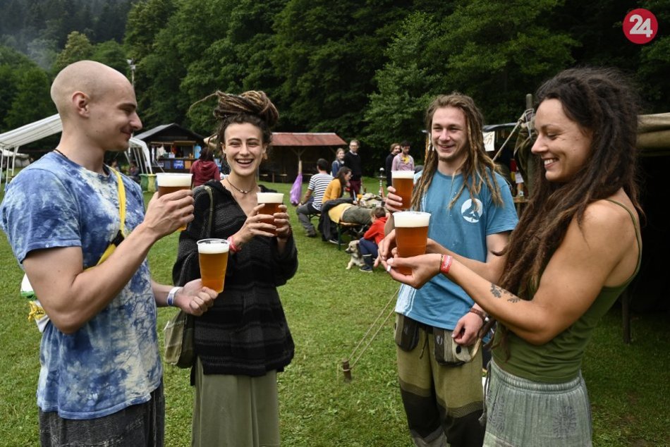 Ilustračný obrázok k článku Festival Tužina Gro(o)ve 2021 ponúkne veľa zábavy: ZOZNAM hudobných skupín