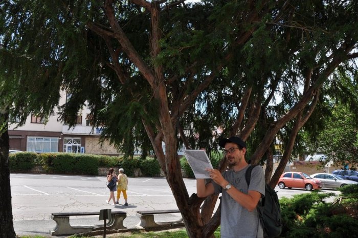 Ilustračný obrázok k článku Hlohovec sa pripravuje na globálnu krízu. Takto sa nás to dotkne!