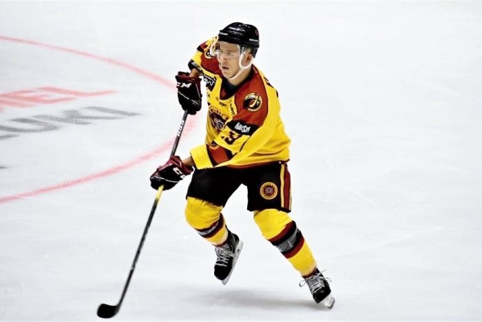 Ilustračný obrázok k článku Piata sezóna v topoľčianskom drese: Zmluvu podpísal aj Michal Kluka