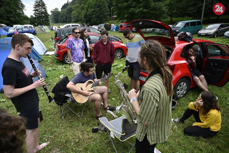 Ilustračný obrázok k článku Kemping v Kováčovej chcú prestavať na športový areál: Čo by však malo byť prvým krokom?