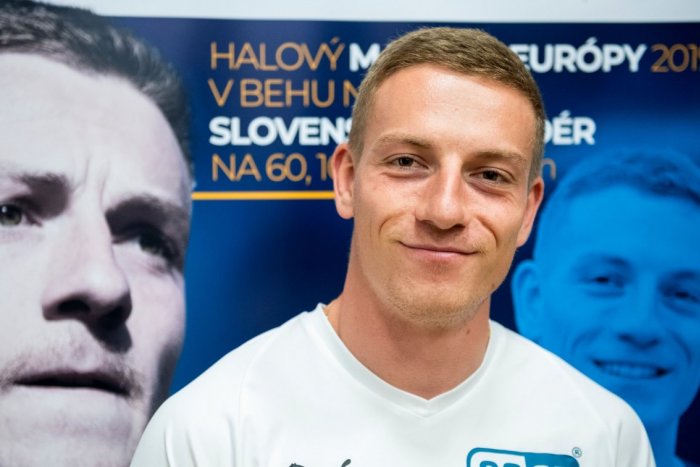 Ilustračný obrázok k článku Skvelé správy od šprintéra Volka: Ohlásil hneď dve veľké NOVINKY!