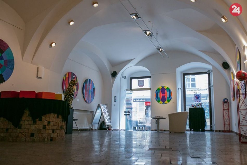 Ilustračný obrázok k článku Čo bude so Staromestskou galériou? Mestská časť má vznešené predstavy