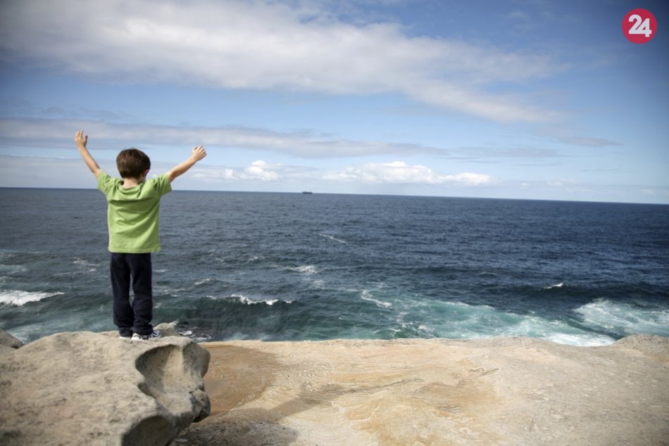 Ilustračný obrázok k článku Šetriť vodou nie je veda, aj keď s vedeckým prístupom to ide lepšie