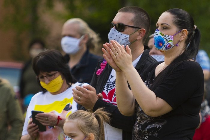 Ilustračný obrázok k článku Výborné správy: Trnavský kraj nemá ANI JEDEN nový pozitívny prípad