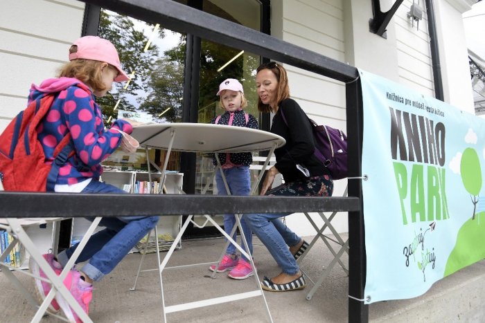 Ilustračný obrázok k článku Projekt Sadni si Košice! sa vo verejnom priestore ujal