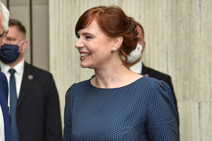 Ilustračný obrázok k článku Vicepremiérka Remišová: Balík 439 miliónov eur pôjde prioritne hornej Nitre