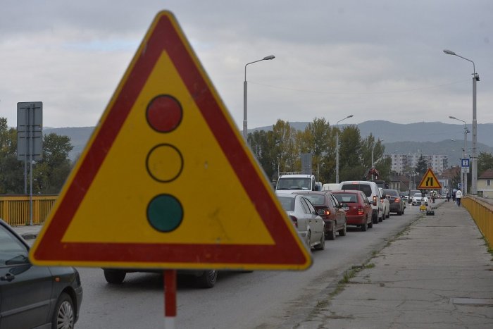 Ilustračný obrázok k článku Začala sa rekonštrukcia frekventovanej cesty v okrese Košice-okolie