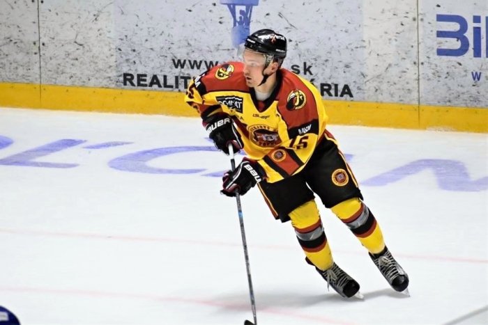 Ilustračný obrázok k článku Klub pokračuje v skladbe kádra: Dres Topoľčian si oblečie skúsený Roman Jurák