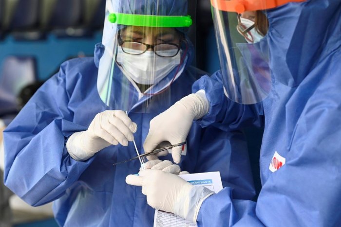 Ilustračný obrázok k článku Nové prípady koronavírusu: Jeden z nich sa objavil aj v okrese Žilina