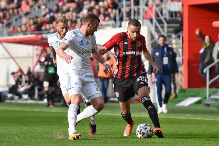 Ilustračný obrázok k článku Zmeny v Spartaku: Trnava sa rozlúčila s viacerými legionármi