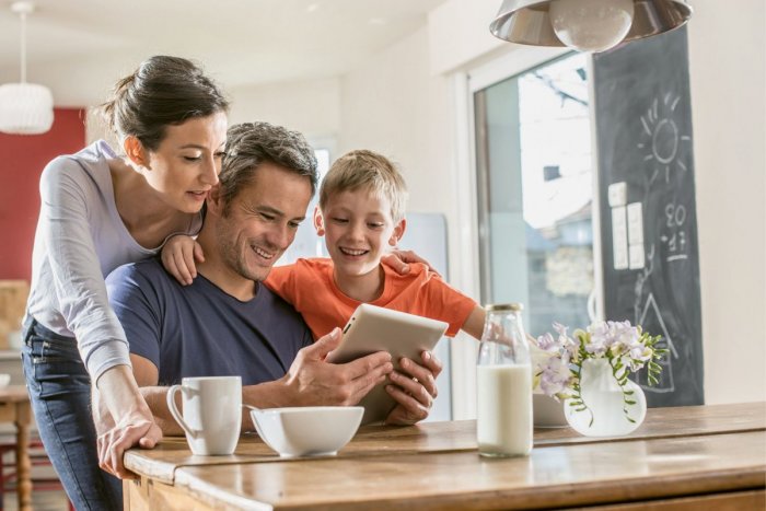 Ilustračný obrázok k článku Nefunguje vám doma internet podľa predstáv? Zmeňte to vďaka týmto 4 tipom