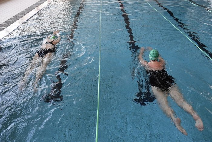 Ilustračný obrázok k článku Bystrická plaváreň opäť funguje: Nie však pre každého a za TÝCHTO podmienok