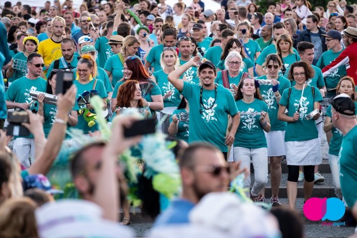 Ilustračný obrázok k článku Hudba, tanec aj remeselné pivovary: Nitru čaká festivalový zážitok