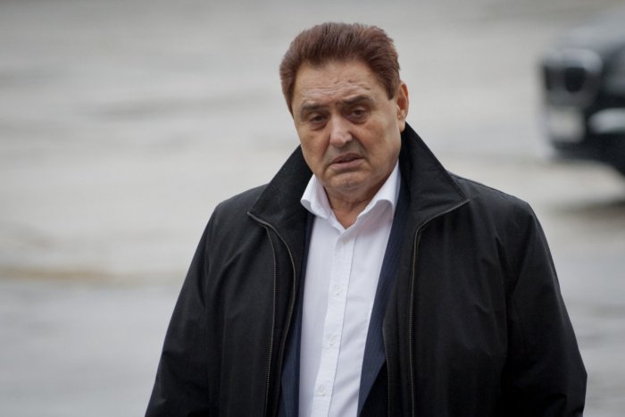 Ilustračný obrázok k článku Jozefa Majského vypátrali! Neuveríte, kde ho našli