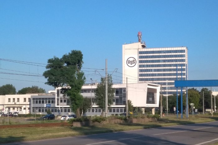 Ilustračný obrázok k článku Vyjednávania sa skončili sporom. Odbory v U. S. Steel vyhlásili štrajkovú pohotovosť