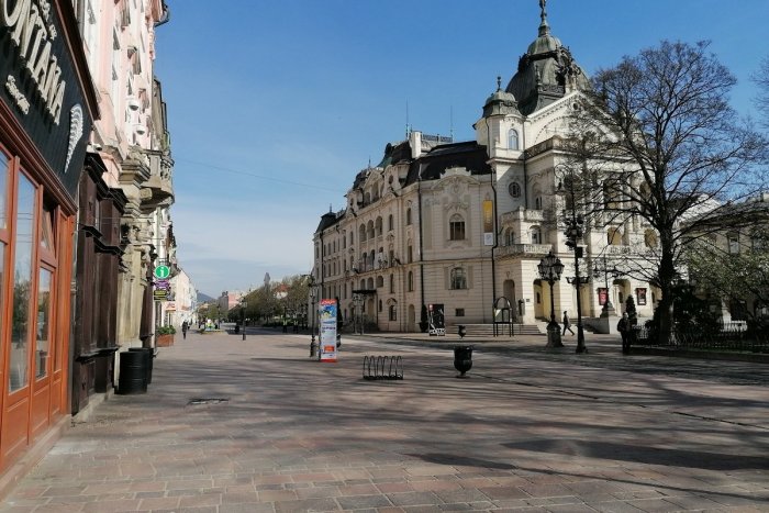 Ilustračný obrázok k článku Mesto minulý rok hospodárilo s prebytkom, naďalej má miliónové dlhy