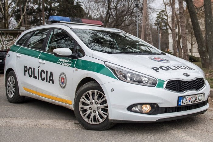 Ilustračný obrázok k článku Strávi 3 roky za mrežami? Muž (46) mal manželke hroziť likvidáciou