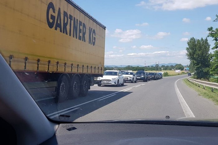 Ilustračný obrázok k článku Samospráva chce spoplatniť cesty v Trnavskom kraji