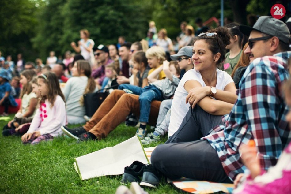 Ilustračný obrázok k článku Kamenný mlyn ožije obľúbeným podujatím: Blíži sa Trnavský piknik