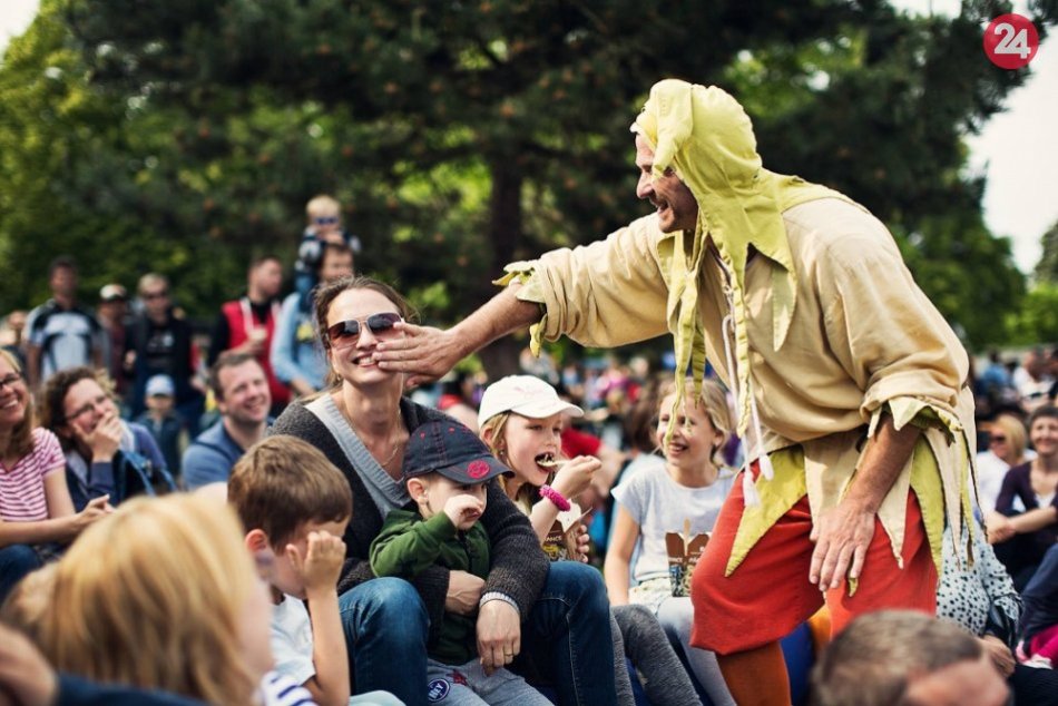 Ilustračný obrázok k článku Trnavský piknik premení Kalváriu na rozprávku! Prípravy vrcholia