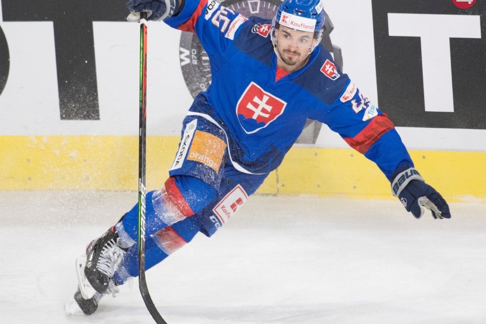 Ilustračný obrázok k článku Vandas po predĺžení zmluvy: Striebro je pekné, ale chcem sa tešiť zo zlata