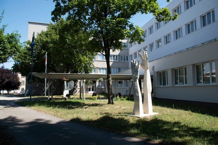 Ilustračný obrázok k článku Práce sú ukončené: Mesto zateplilo budovu základnej umeleckej školy