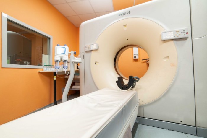 Ilustračný obrázok k článku Vo zvolenskej nemocnici pribudne novinka: Prinesie však aj obmedzenia