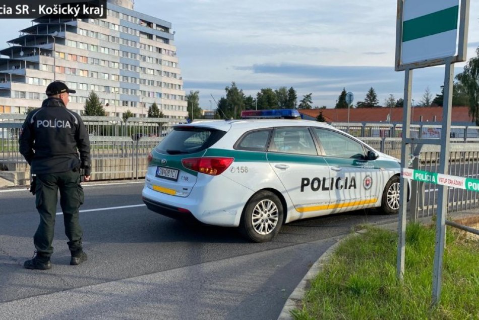 Ilustračný obrázok k článku Výstavba novej lávky v Spišskej: Doprava sa skomplikuje, na TOTO si dajte pozor!