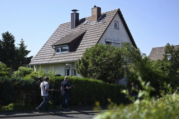 Ilustračný obrázok k článku Prievidza hlási veľký dopyt po pozemkoch: Cintorín môžu nahradiť rodinné domy