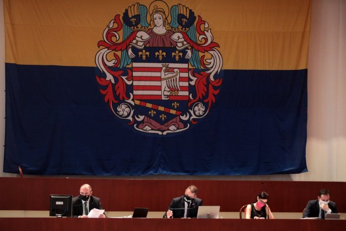 Ilustračný obrázok k článku Košice od obce Čerhov neodkúpia akcie východoslovenských vodární