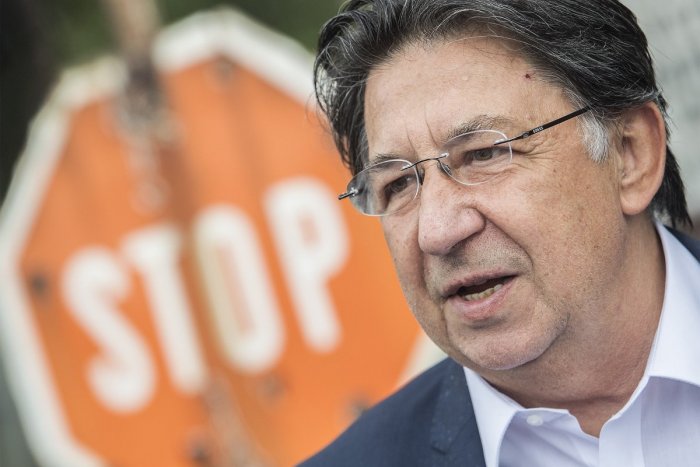 Ilustračný obrázok k článku Minister Budaj podáva trestné oznámenie: Odhalili nekalé praktiky
