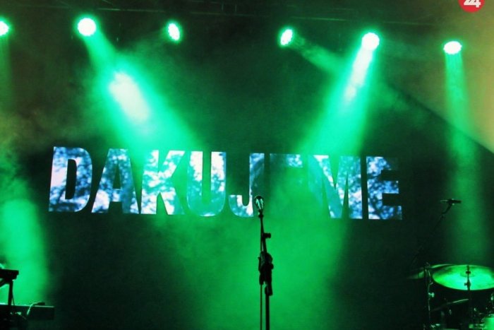 Ilustračný obrázok k článku Rana pre kultúru v Nitre: Pandémiu neprežil známy hudobný podnik