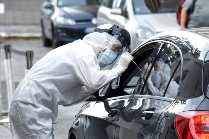 Ilustračný obrázok k článku Riadne nárasty: Pribudlo však viac vyliečených ako chorých na COVID-19