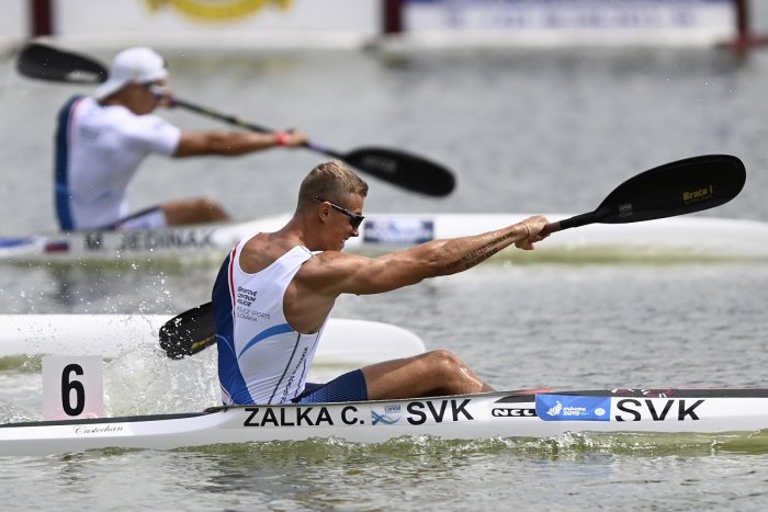 Ilustračný obrázok k článku Novácka päťstovka hostila slovenskú elitu: Prinášame výsledkový servis