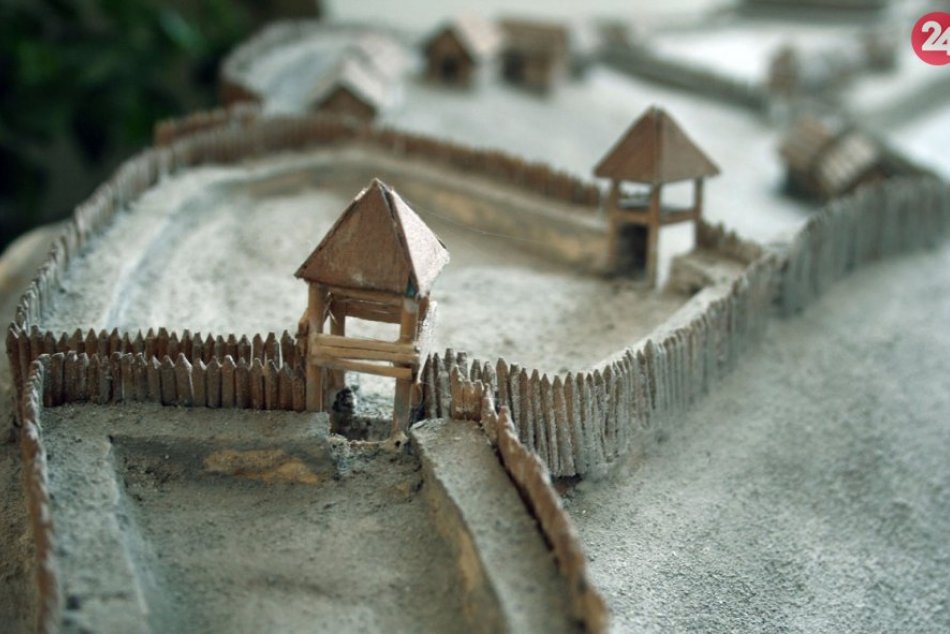 Ilustračný obrázok k článku História tam priam dýcha: Opradené tajomstvá Vyšehradu