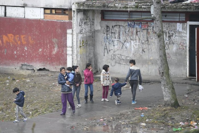 Ilustračný obrázok k článku SVET O SLOVENSKU: Briti sú zúfalí, našinci im robia zo života peklo