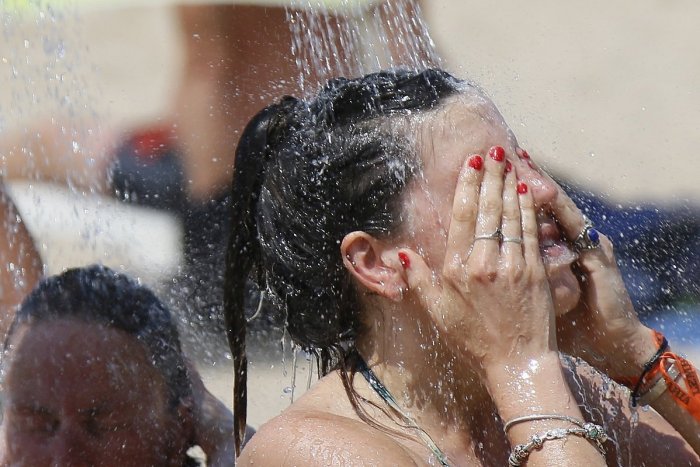 Ilustračný obrázok k článku Leto sa ešte neskončilo: V troch okresoch čakajte VLNU horúčav!