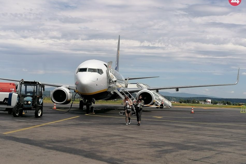 Ilustračný obrázok k článku Medzi novými prípadmi chorých na COVID-19 sú viacerí dovolenkári