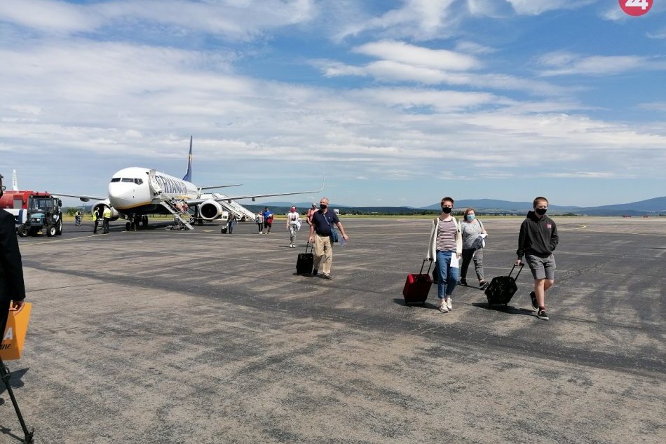 Ilustračný obrázok k článku Česká cestovka Firo-tour hlási finančné problémy. Majú sa obávať aj Slováci?