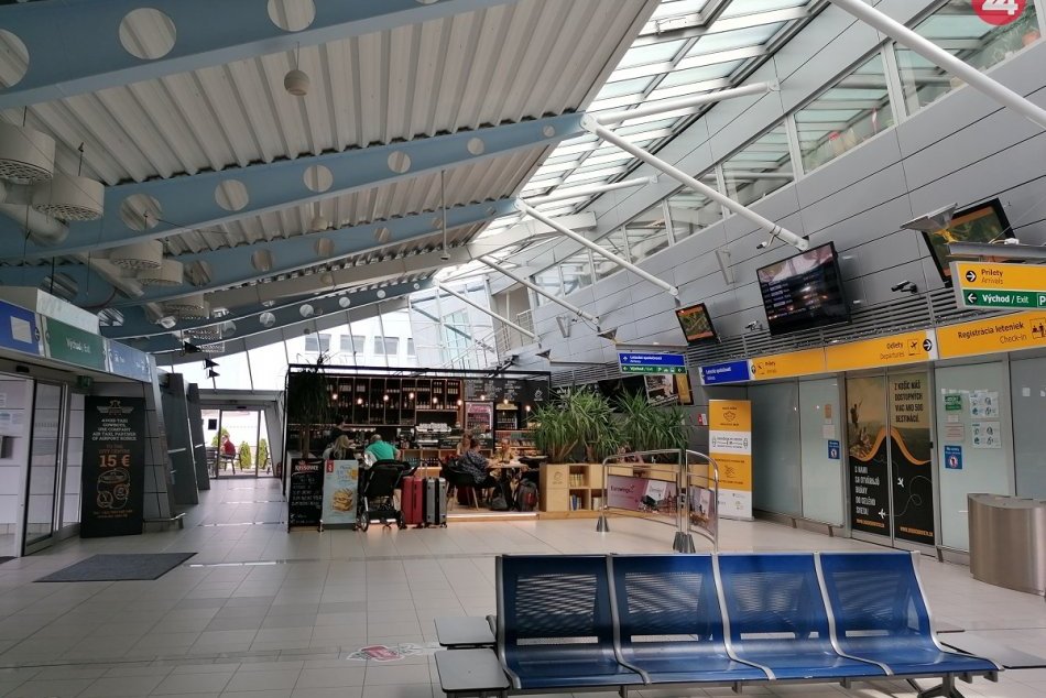 Ilustračný obrázok k článku Do zoznamu menej rizikových pribudnú tri krajiny