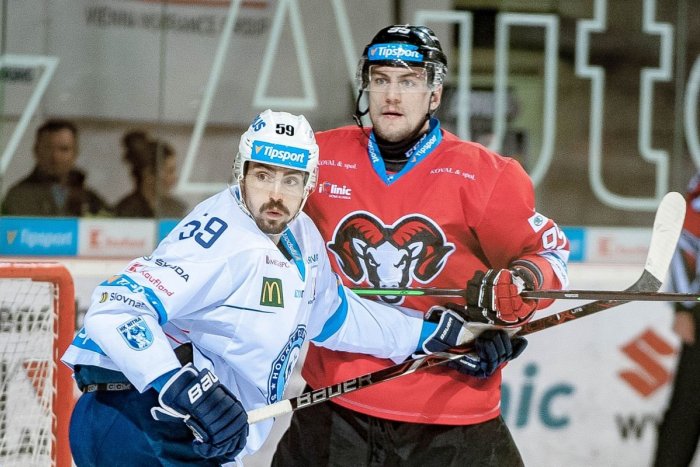 Ilustračný obrázok k článku Považskobystrický odchovanec mení dres: Zostáva však na Slovensku