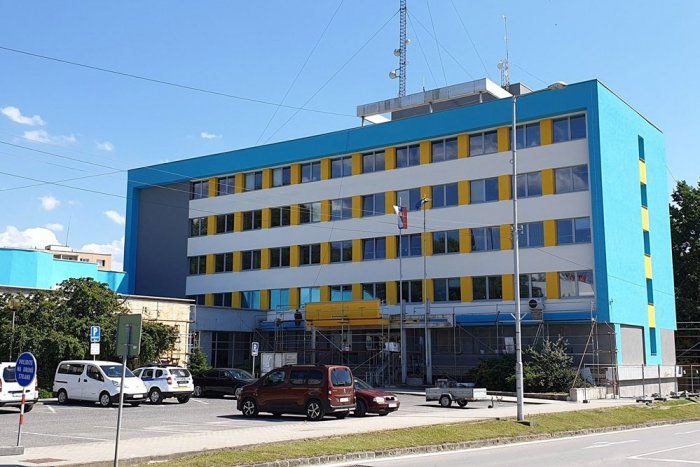 Ilustračný obrázok k článku Pozor zmena: Mestský úrad sa pre verejnosť na istý čas zatvára