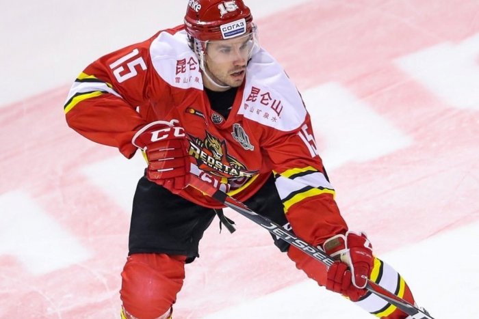 Ilustračný obrázok k článku Belasí hlásia novú posilu: K tímu sa pripojí kanadský útočník! O koho ide?