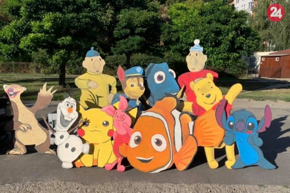 Ilustračný obrázok k článku Mládežnícky parlament sa činil: Dobrovoľníckou prácou ušetril viac ako 17-tisíc eur