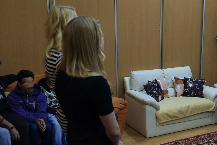 Ilustračný obrázok k článku PLÁN ministerstva je jasný: Opustené deti na hornej Nitre budú mať nový domov