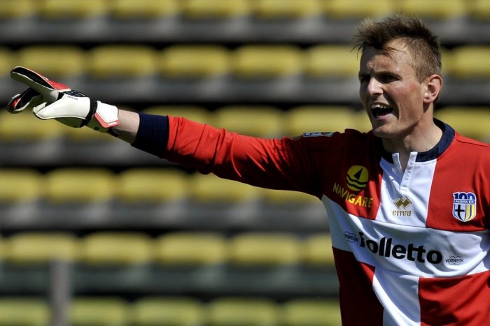 Ilustračný obrázok k článku Domov to bude mať bližšie: Odchovanec Považskej zamieril k susedom